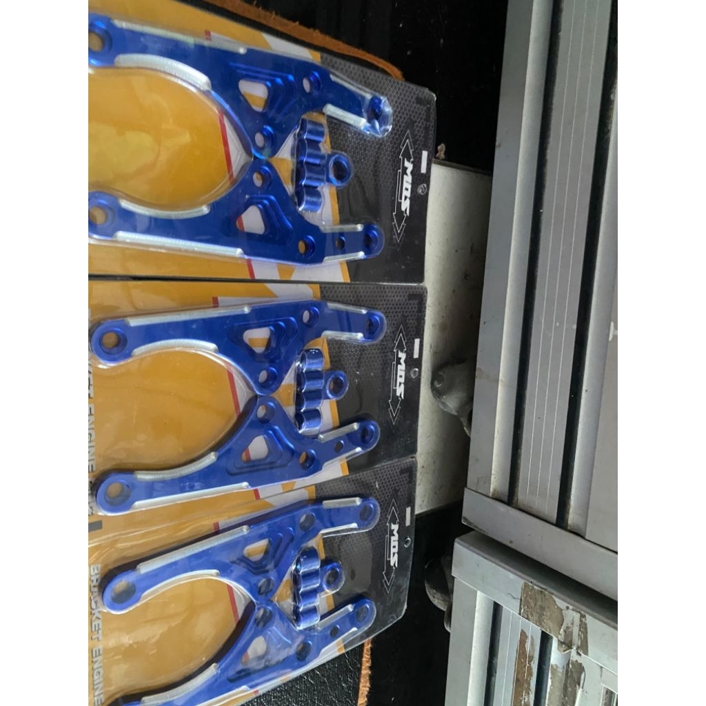 pangkon mesin Tiger cnc milling