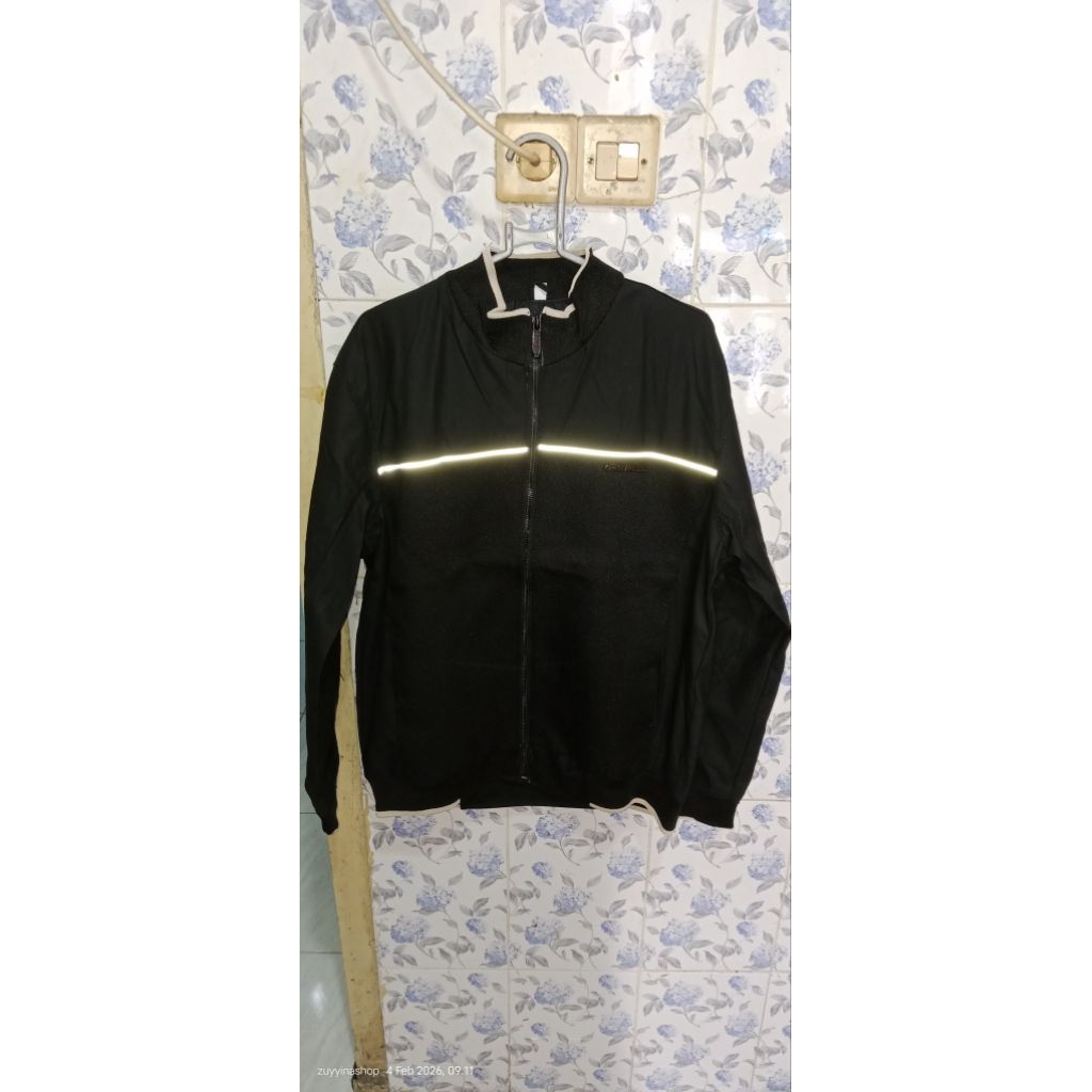 Jaket vario 160 size L XL original Honda