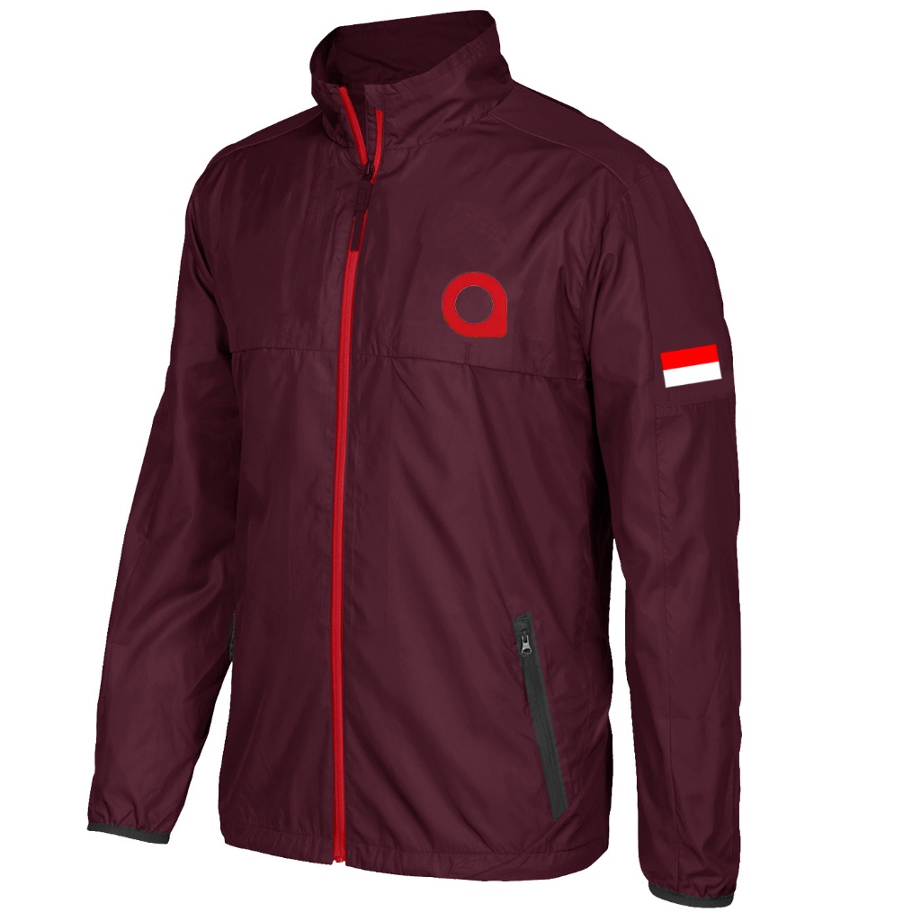 Jaket MAXIM Online | Jaket Driver MAXIM Original | Jaket MAXIM Ojol