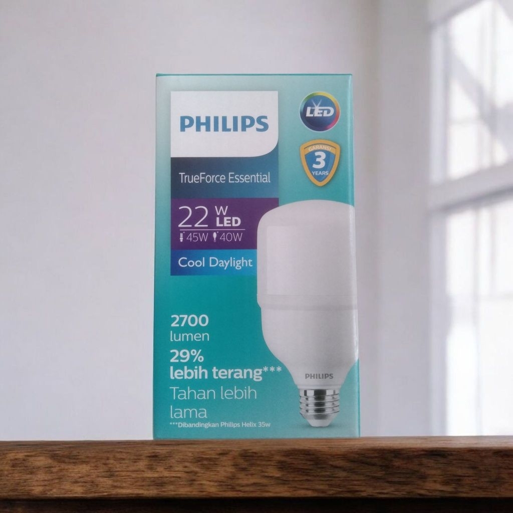 Philips LED Tforce Ess