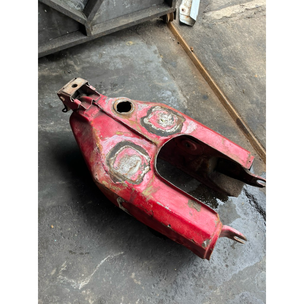 Tangki yamaha v75 v80 original