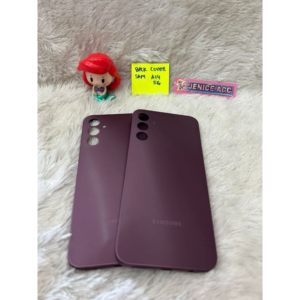 BACK DOOR/ BACK CASING/ BACK COVER SAM A14 5G / A146 2023
