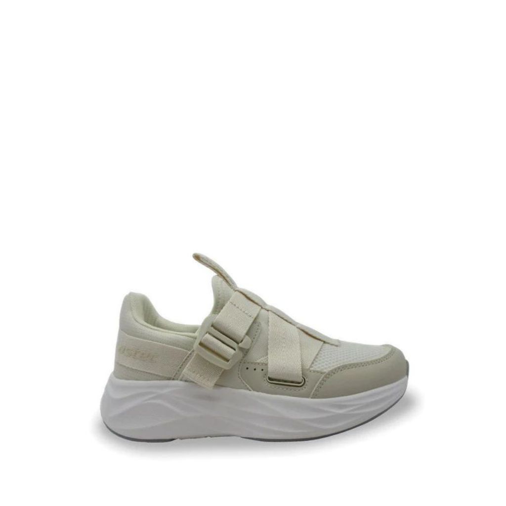 Sepatu slip on wanita Astec mozoon