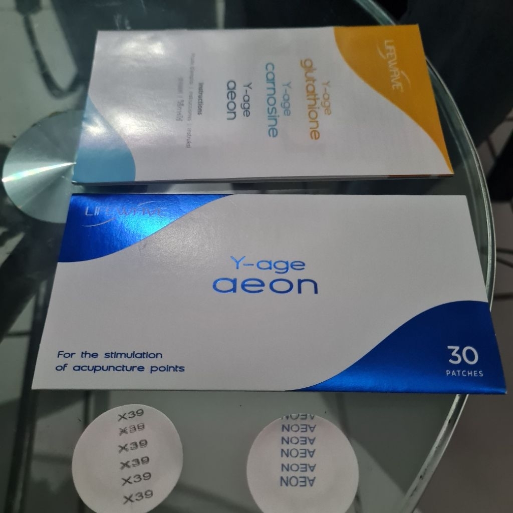 aeon patch