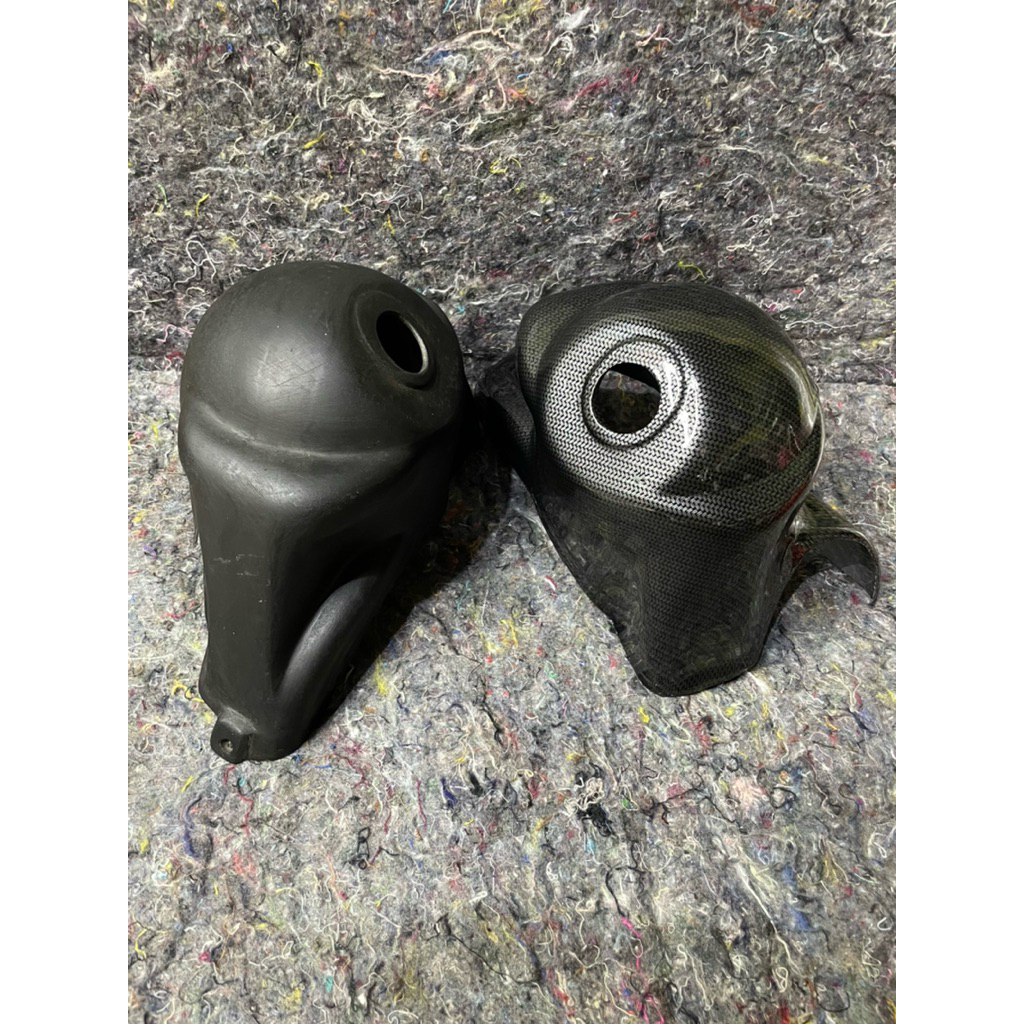 tutup blok head vespa pts 100 helm head smallfrem cover blok mesin vespa smallfrem 130 asesoris vesp