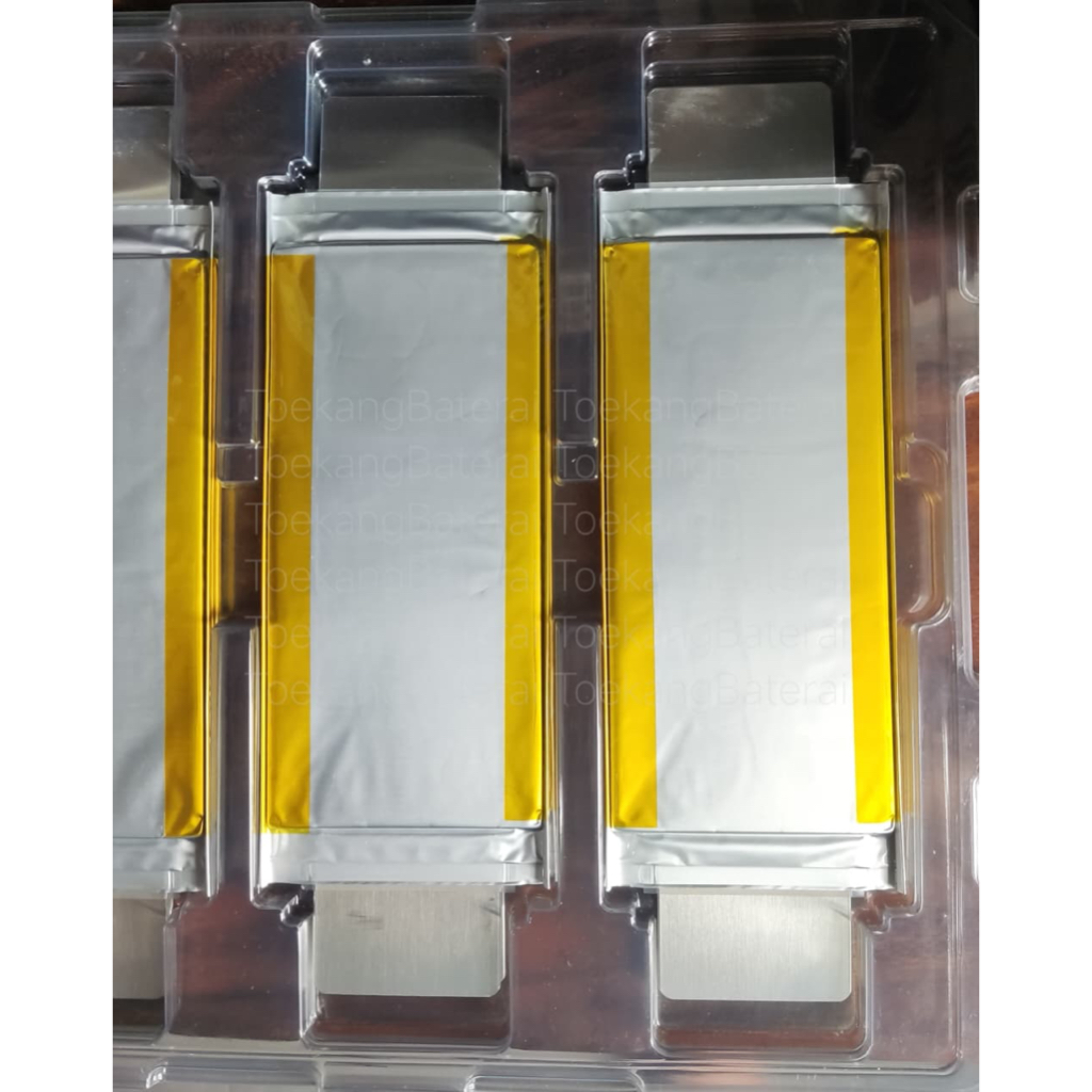 Baterai Lithium 3.7 volt high discharge for Drone robotic