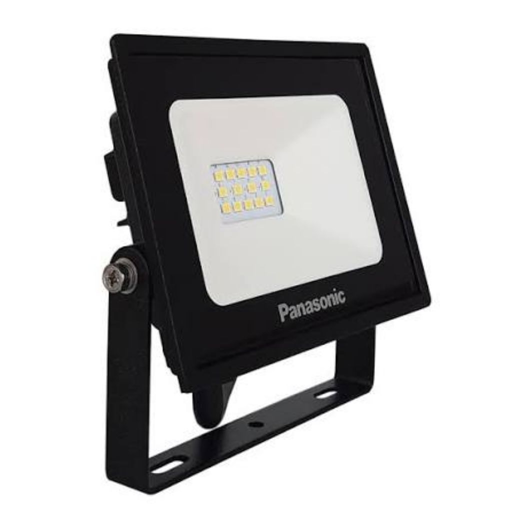 Lampu panasonic sorot LED 50 watt cahaya putih