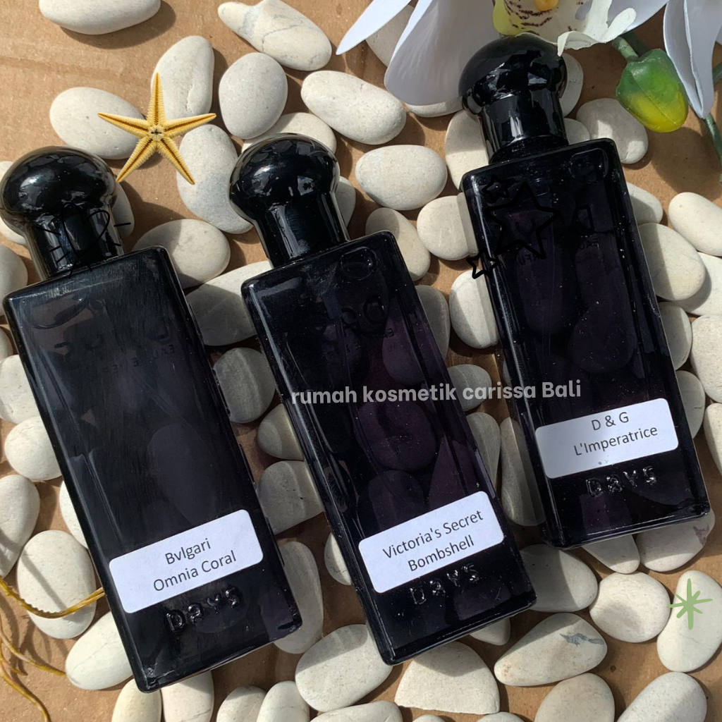 parfum days/days parfume UNISEX