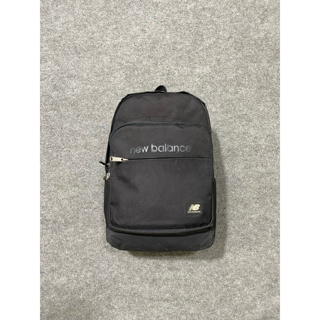backpack nb new balance 28L tas ransel tas laptop tas kantor tas kerja tas kuliah