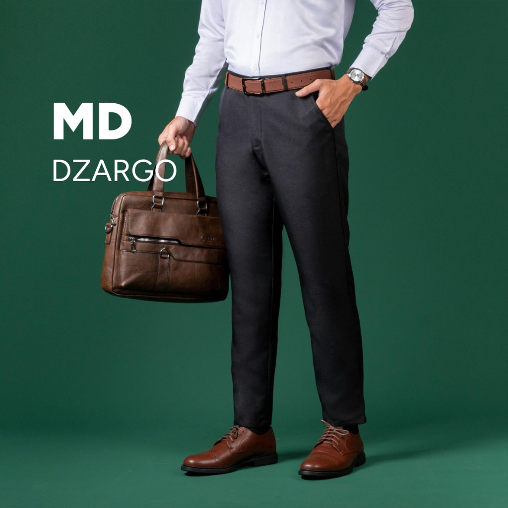DZARGO MD CELANA BAHAN FORMAL