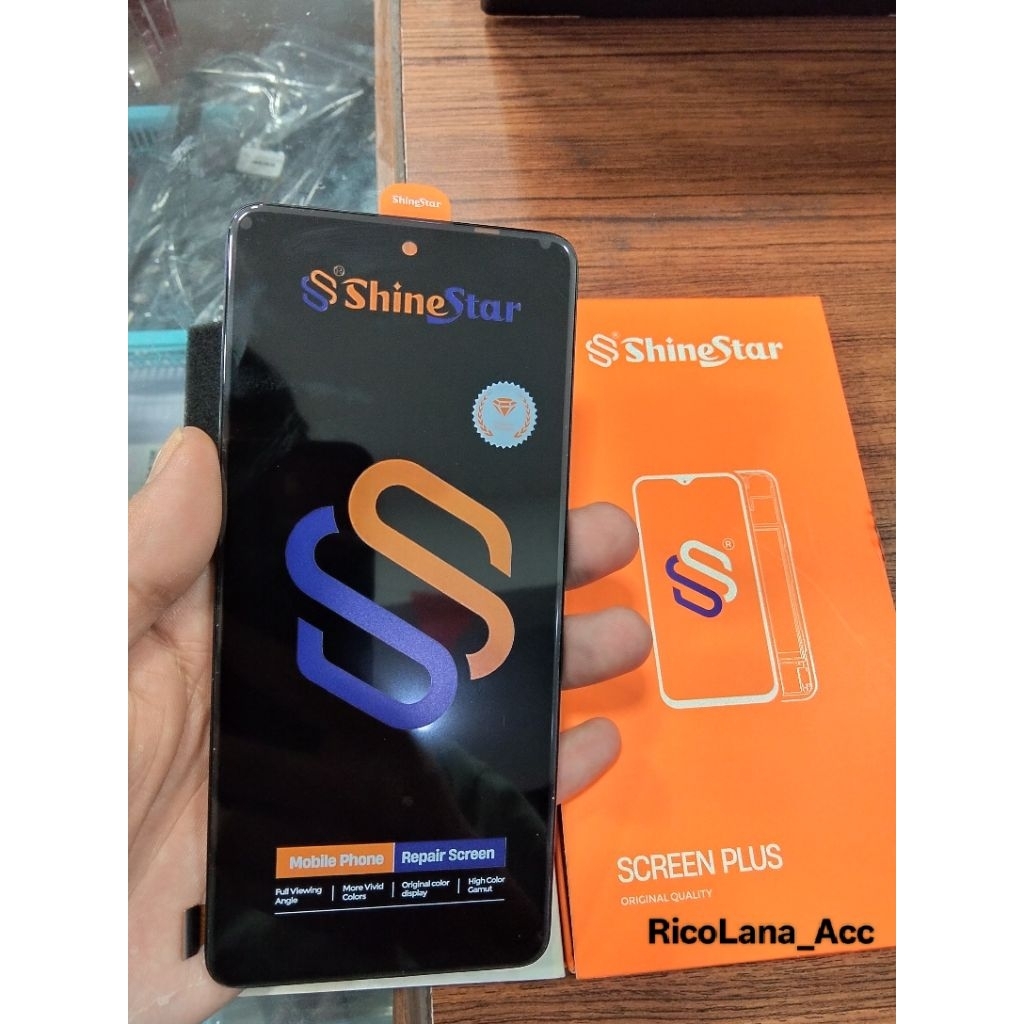 LCD+TS OPPO OPPO RENO 8T (5G)/7 SE/REALME 9/REALME 10 4G/REALME 9 PRO+/REALME 11 4G/F21 PRO 4G/F21S 