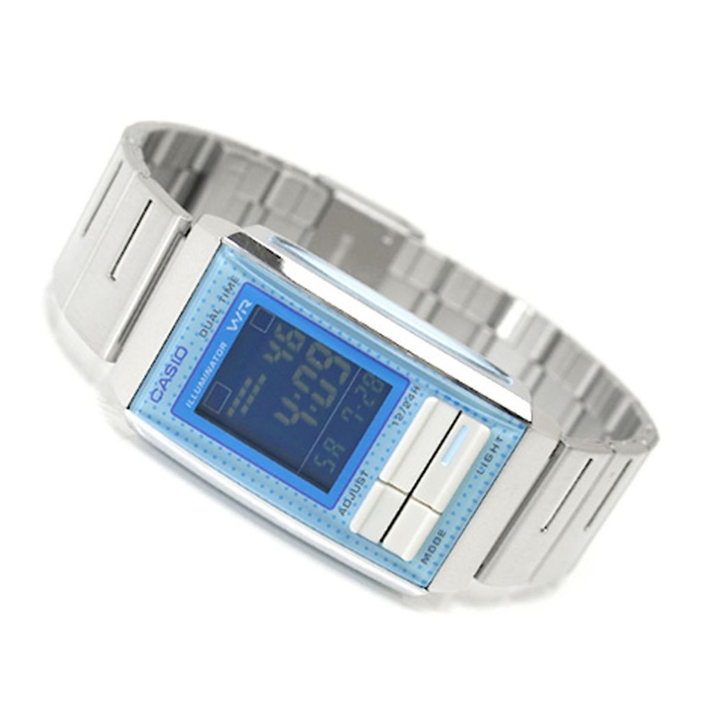 jam casio G shock LA201w original