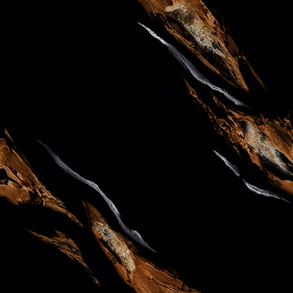 GRANITE 60×60 ARNA DEVANY BLACK GOLD | GLAZED POLISH