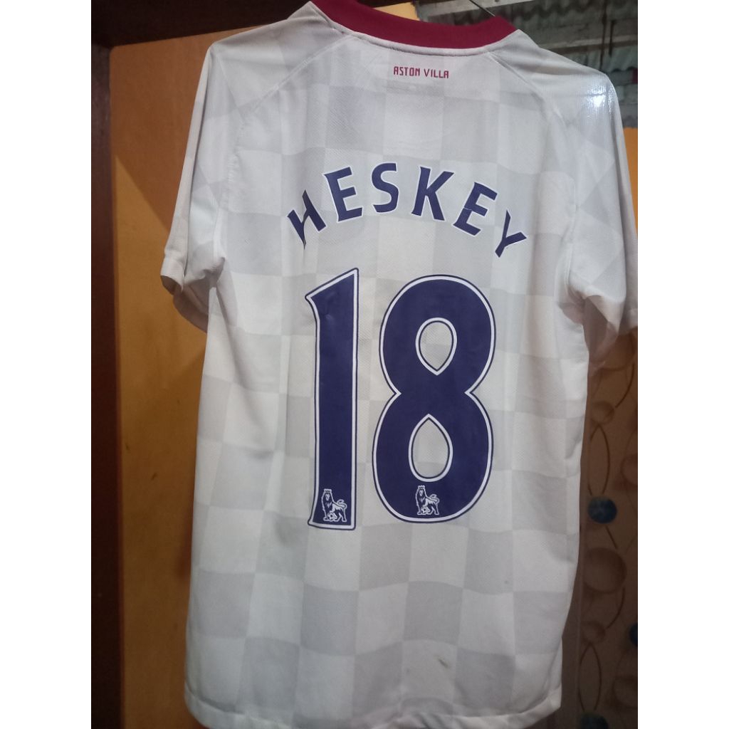 jersey villa go away