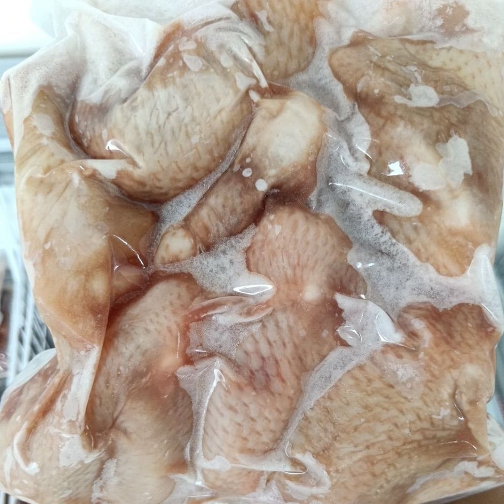 Sayap Ayam 1kg