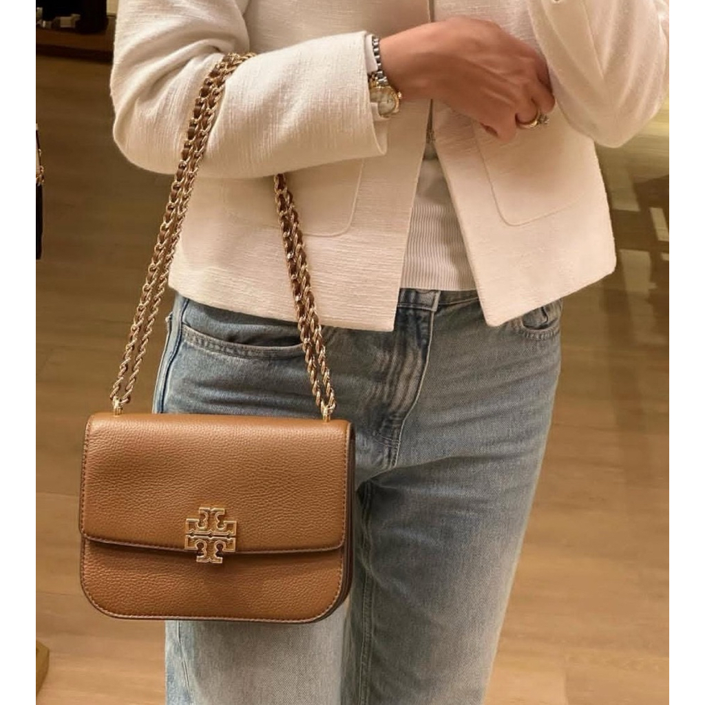 Ready TB britten small shoulder moose