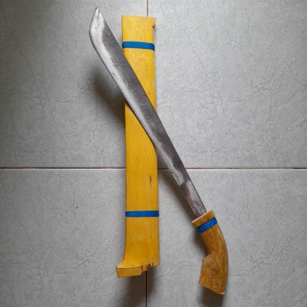 ( COD ) Lais  Bungkul Banjar Prg Kumpang