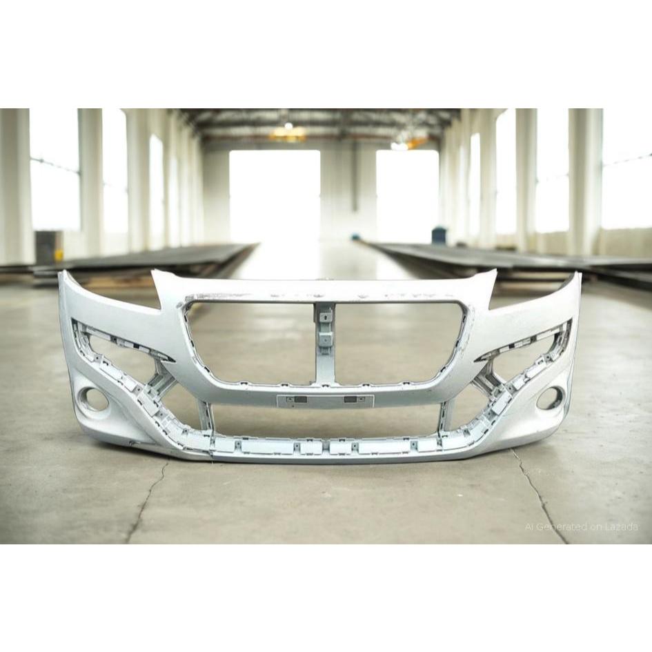 Bumper Depan Suzuki Ertiga Dreza Original Second OEM