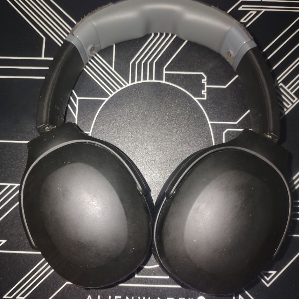 Headphone Skullcandy Crusher EVO