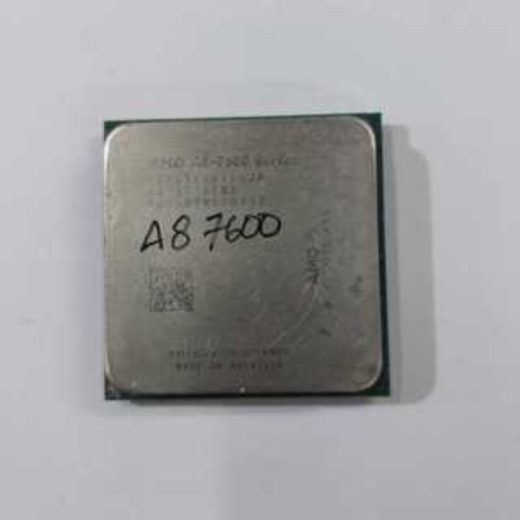 Procie amd A8 7600 untuk socket fm2+