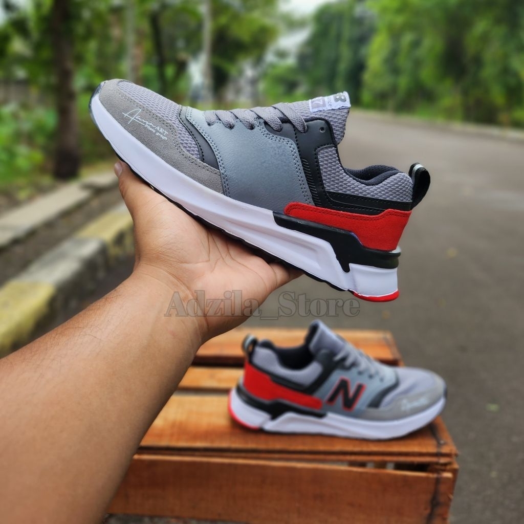 SEPATU OLAHRAGA RUNNING PRIA/SEPATU OLAHRAGA PRIA/SEPATU PRIA/SEPATU SPORT PRIA