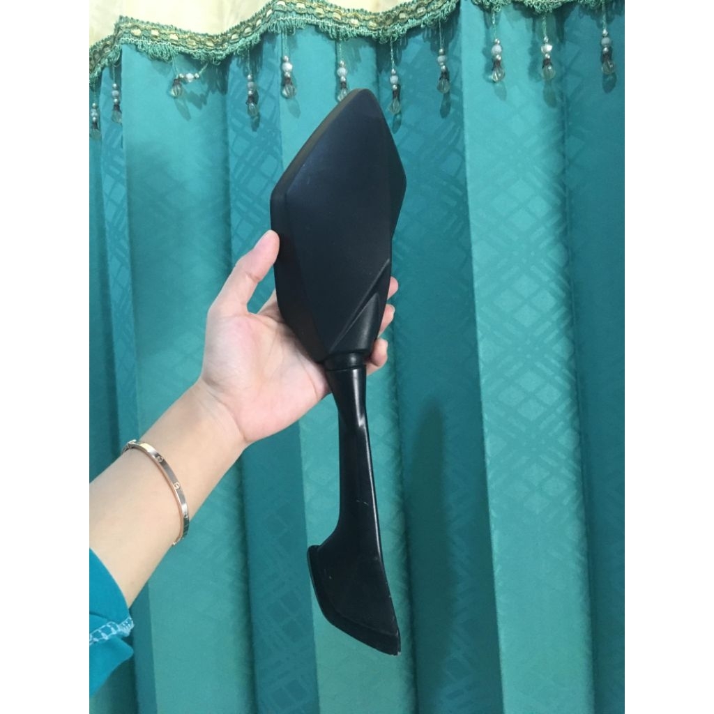 Spion cbr 250rr original (kiri)