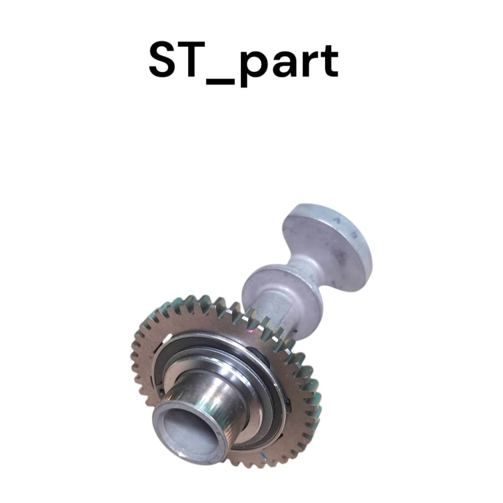 Gear Balanzer Balancer CBR 250RR gigi Balancer Assy new CBR 250rr Original