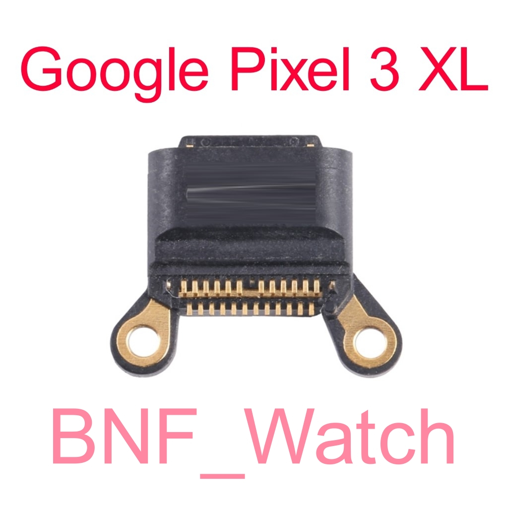Konektor Charger - Google Pixel 3 XL / Pixel 3 XL