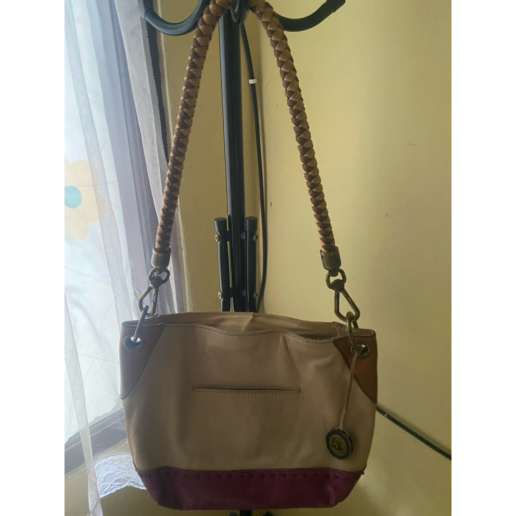 tas bekas/tas second/tas preloved/tas sholder/tas brand the sak