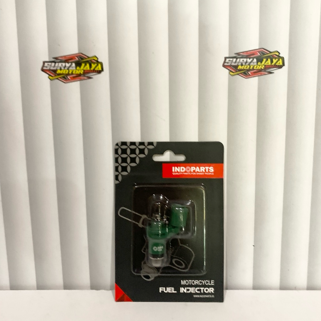 INJEKTOR Nmax 155 New Aerox 155 New Lexi 155 | BB8-E3761-00 Indoparts