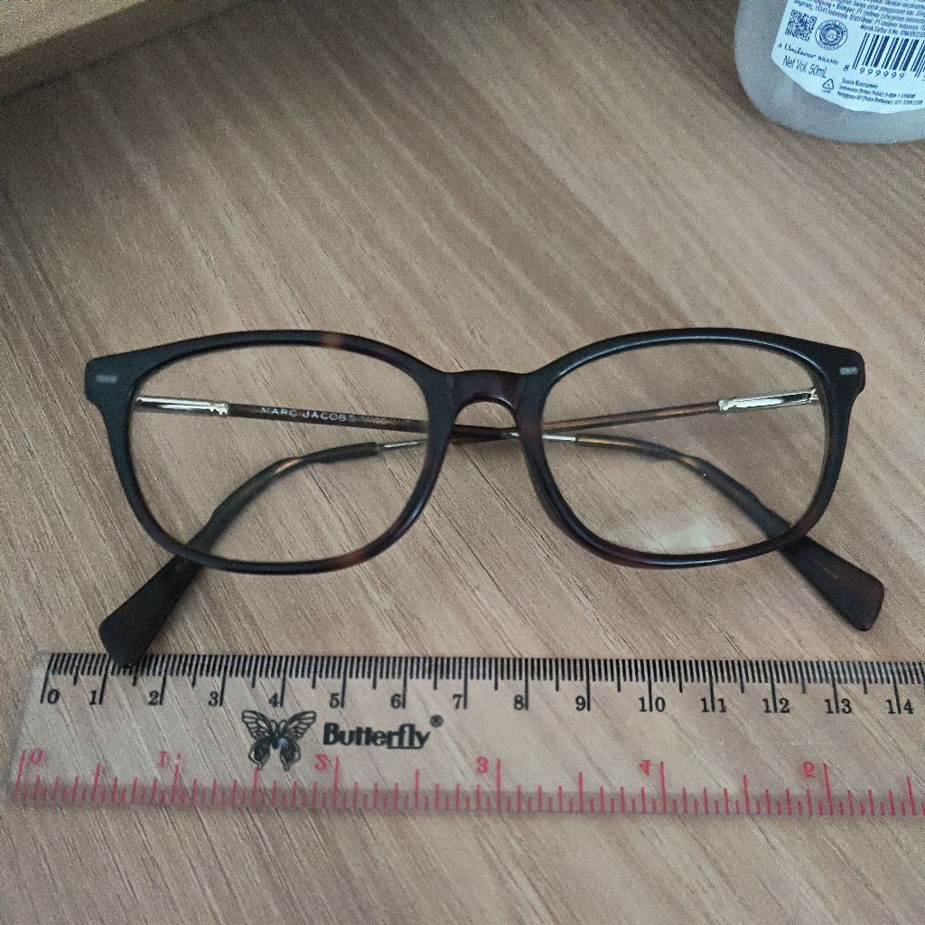 Kacamata Marc Jacobs. ori preloved