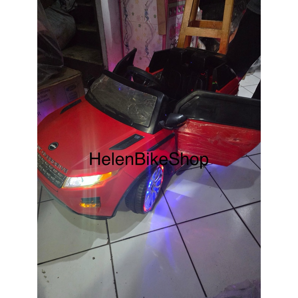 Mobilan Aki Pliko Land Rover