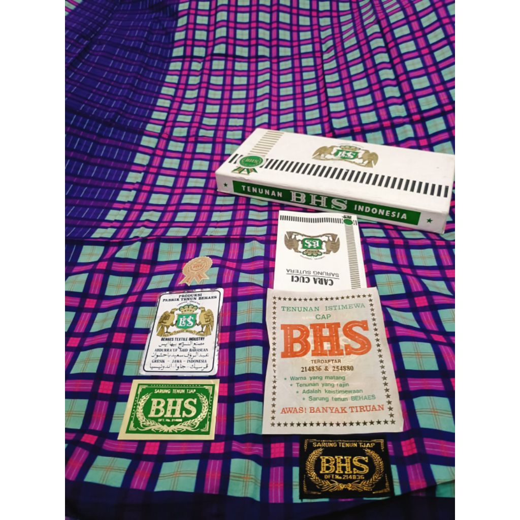 BHS KBS