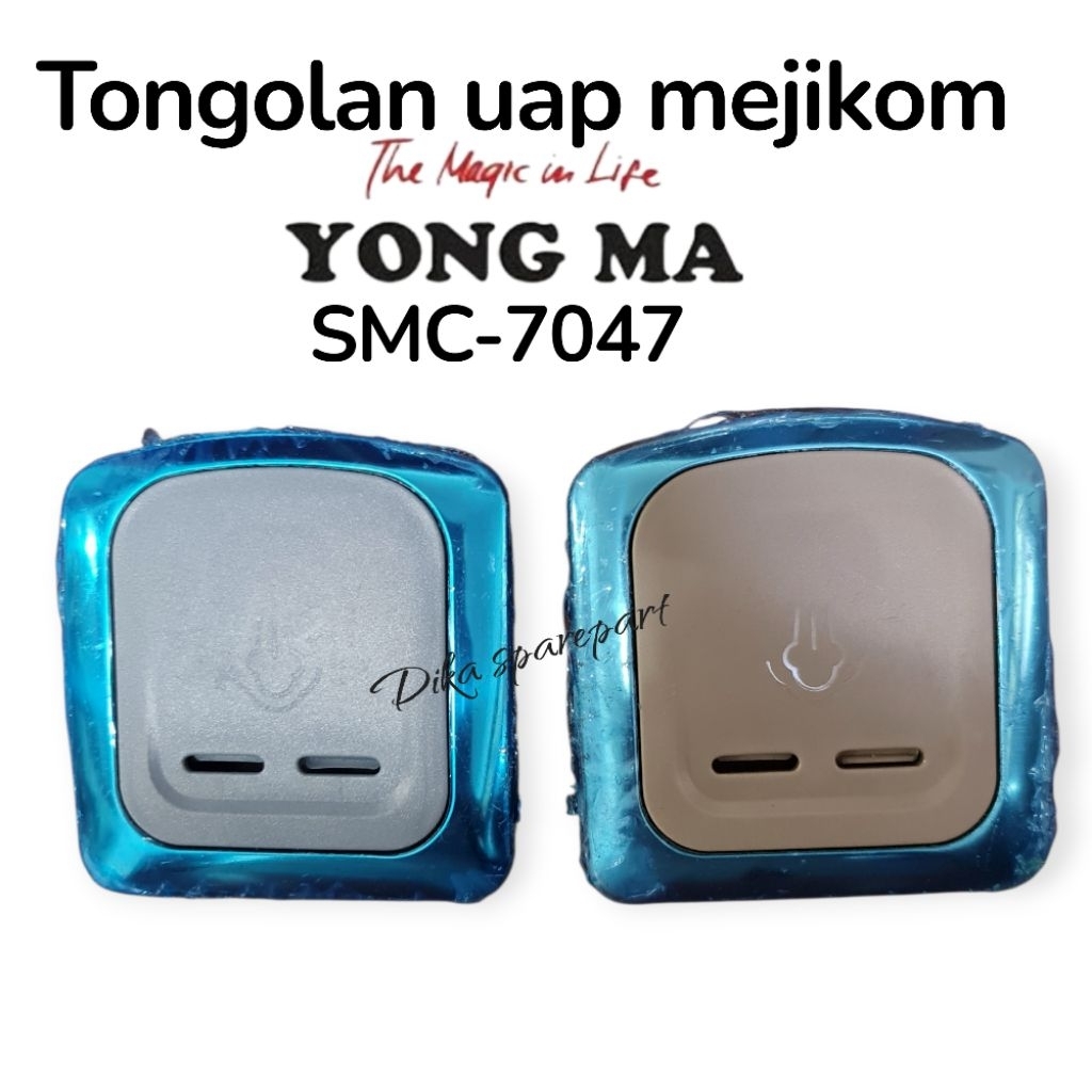 tongolan uap rice cooker yong ma smc-7047