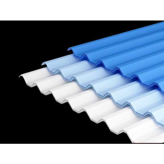 ATAP UPVC DR SHIELD TWINWALL RF1065