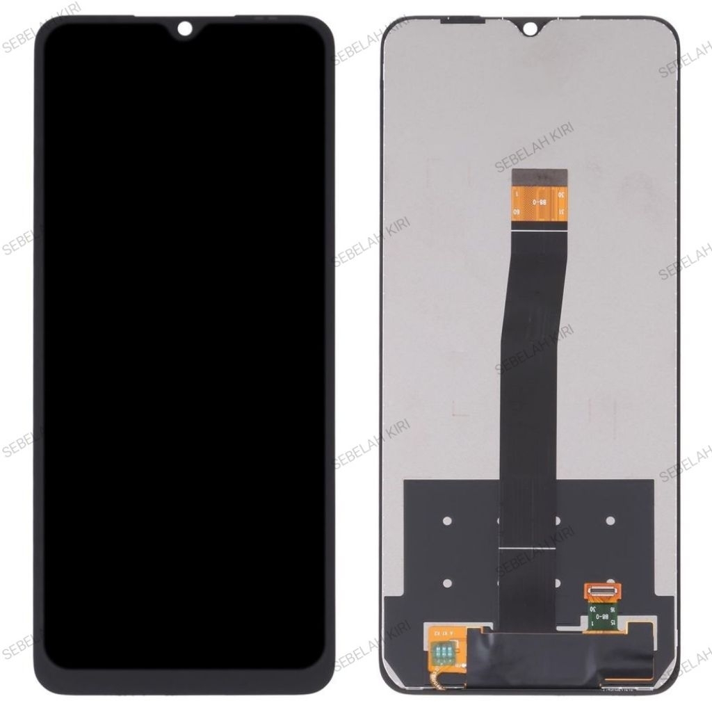 LCD REDMI 10C
