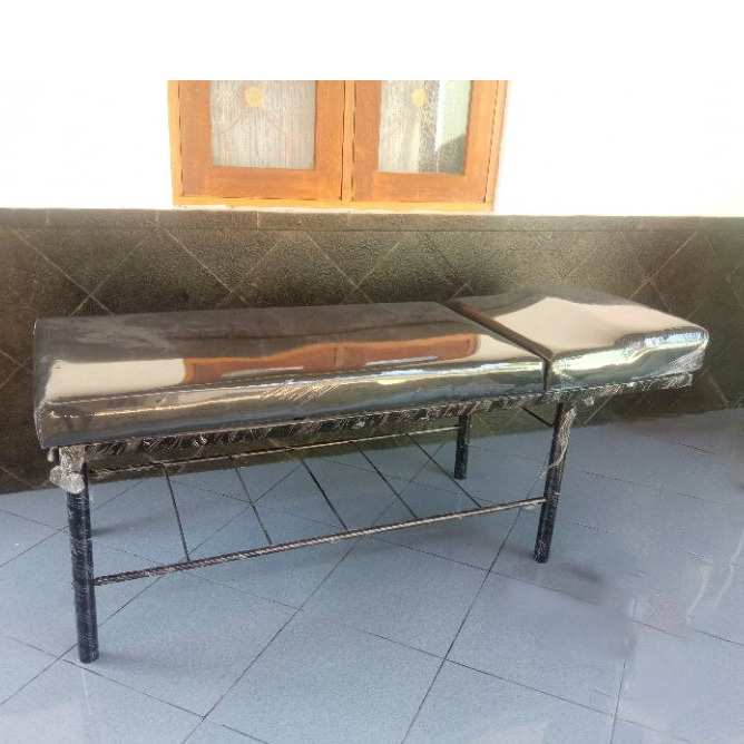 Ranjang Facial Bed Facial Untuk Salon dan Klinik Kecantikan