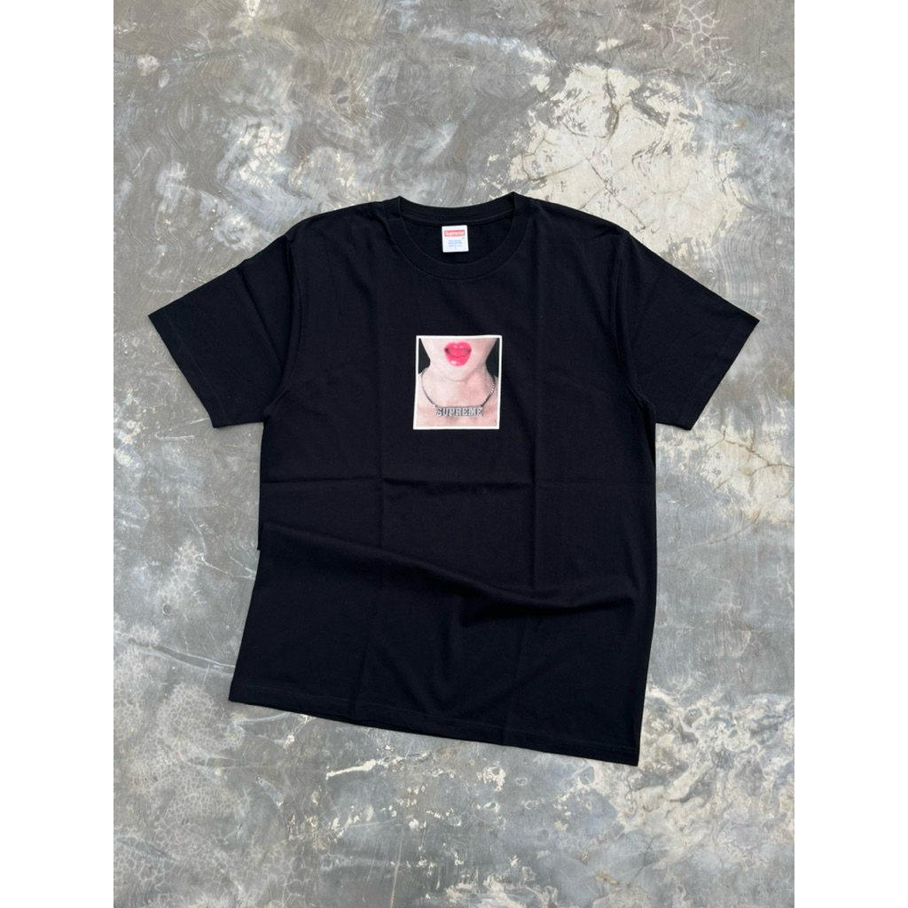 kaos supreme necklace ss18