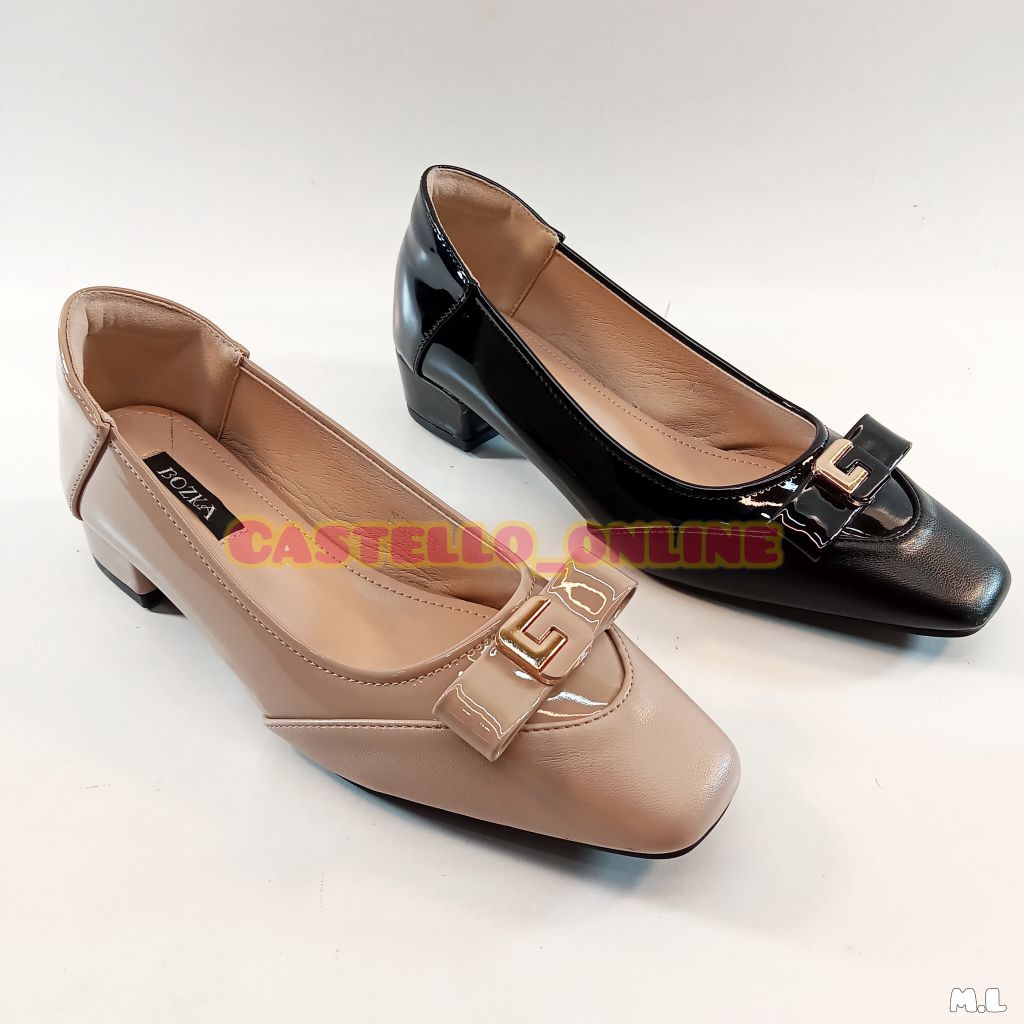 BOZKA NAYA (HEELS) [8001221666] (I)
