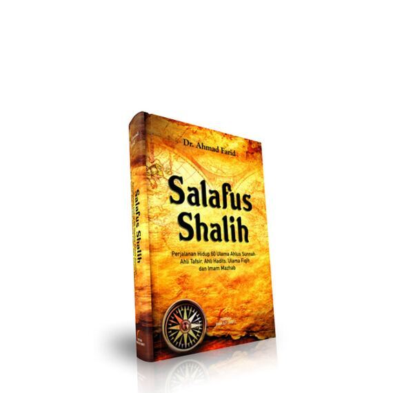 Buku Salafus Shalih
