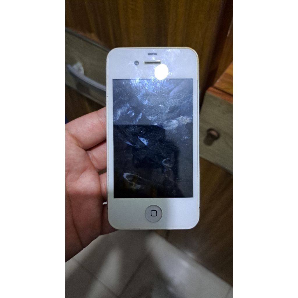 iphone 4s matot