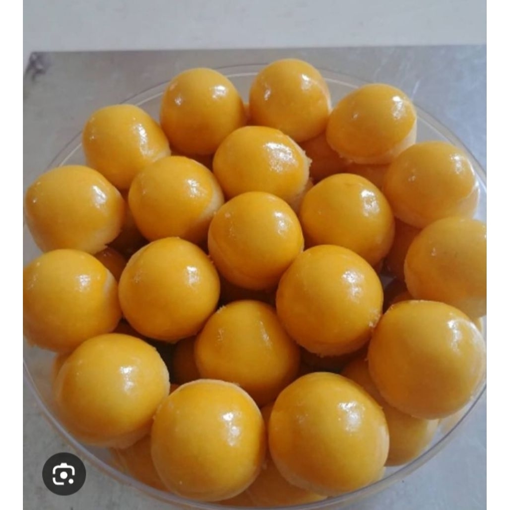 kue kering nastar kue kacang sagu 500gram