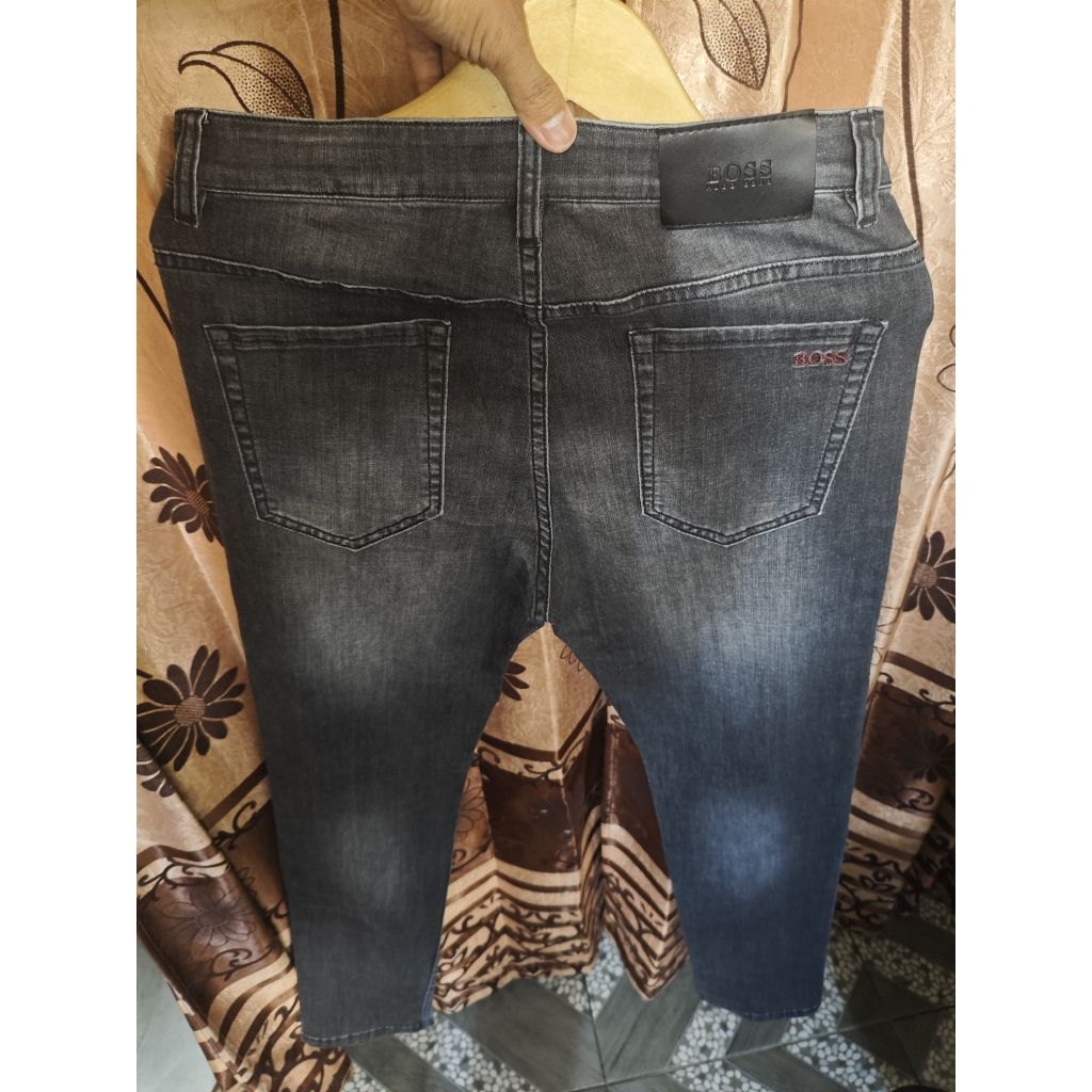 jeans Boss Hugo boss Like new size lokal 32