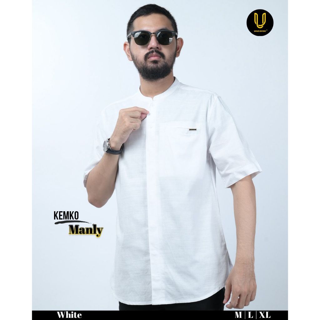 Kemko Manly Uhud Pdk U113