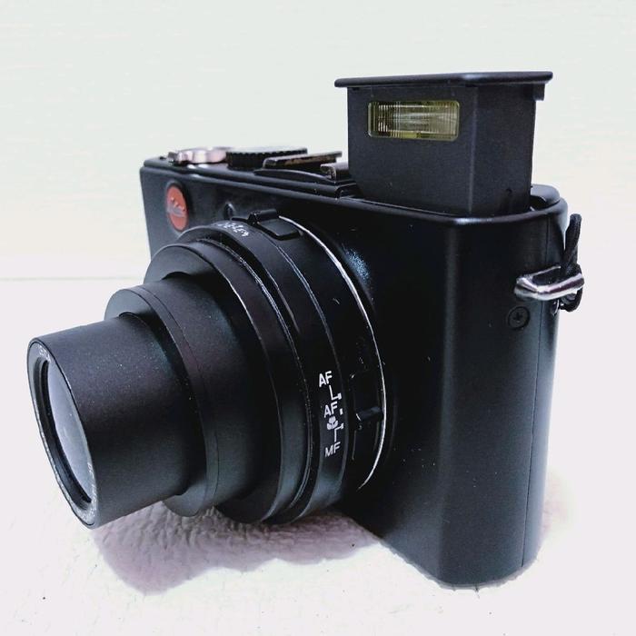 Leica D-Lux 4 Kamera Pocket LEICA D LUX 4