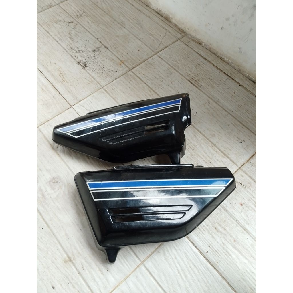 tepong GL100/kempolan GL100 original copotan