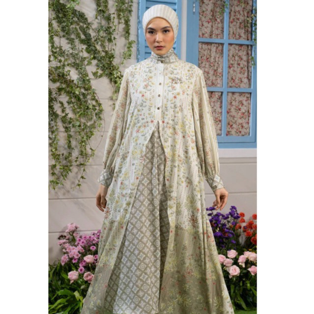 SALE 20% WEARING KLAMBY KARTAVIRA DRESS