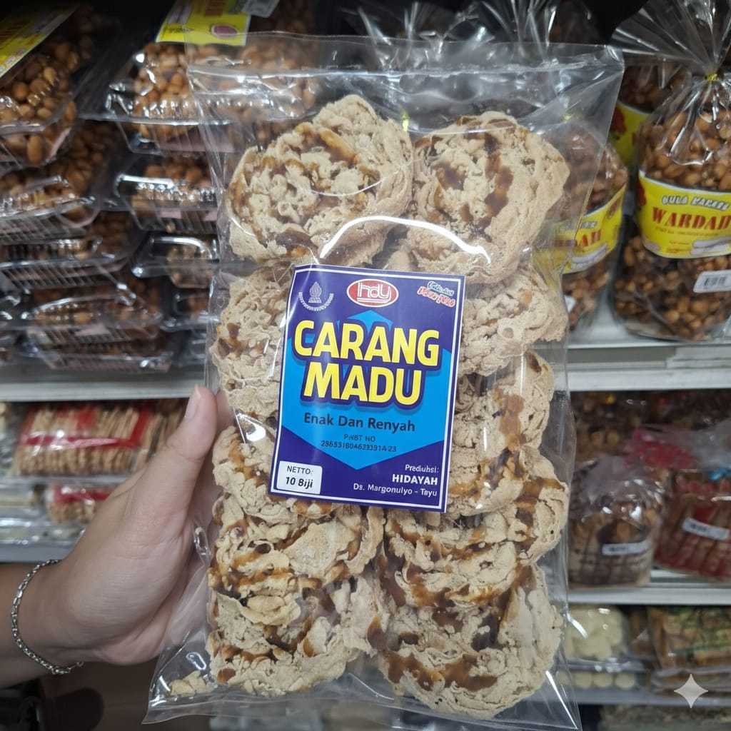 Carang Madu Hidayah