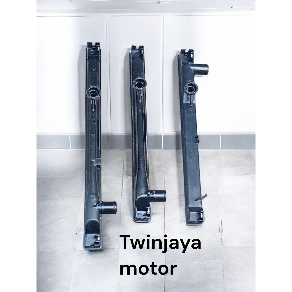 UPPER TANK RADIATOR ESCUDO XL7 ESCUDO 1,6 ESCUDO 2,0