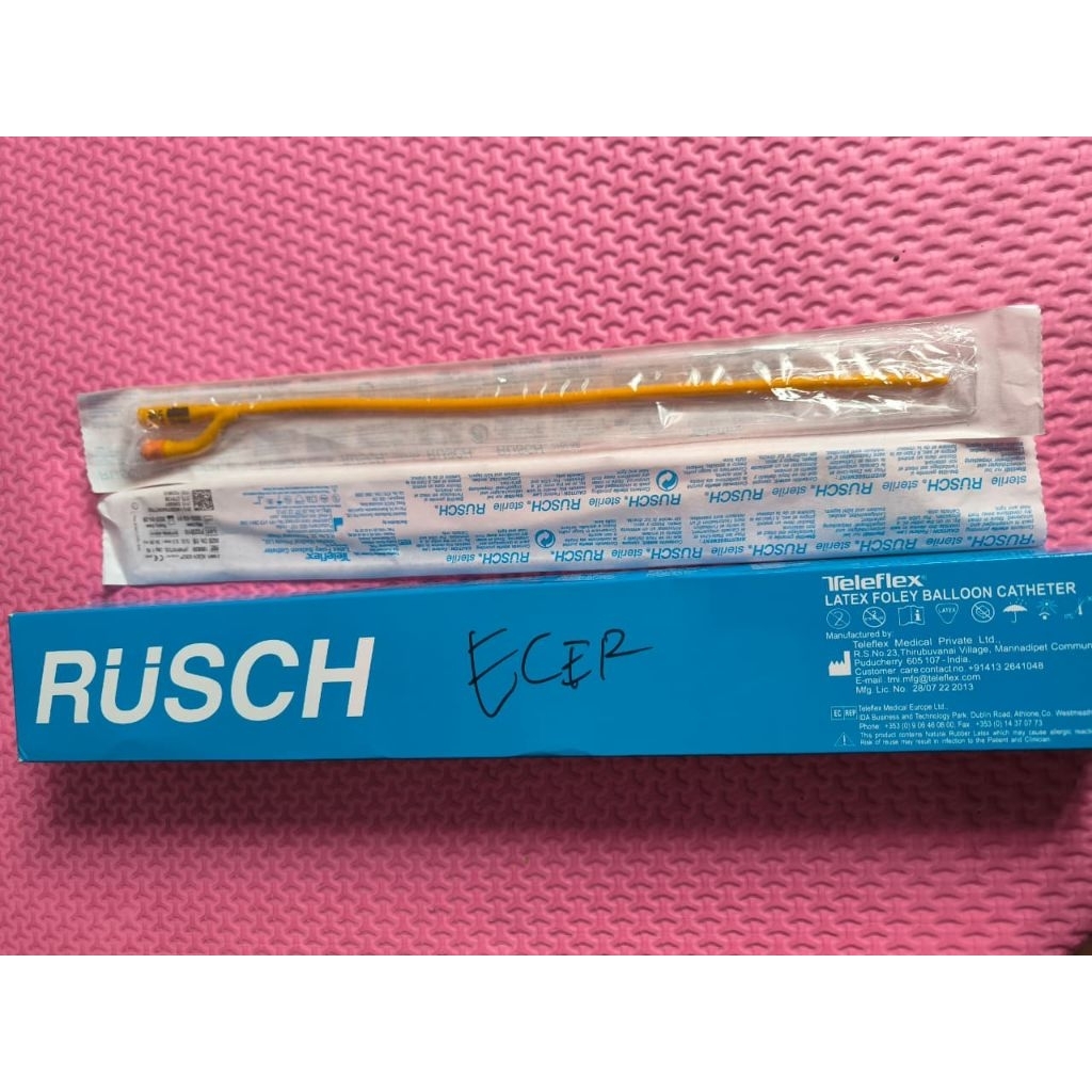 Harga cateter rusch Terbaru Apr 2026 | BigGo Indonesia